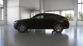 Mercedes-Benz GLC 200 4MATIC Coupe, снимка 7