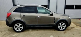 Opel Antara 2.0 CDTI, снимка 6