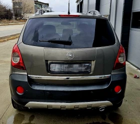 Opel Antara 2.0 CDTI, снимка 5