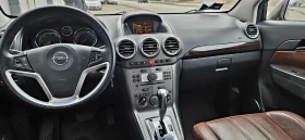 Opel Antara 2.0 CDTI, снимка 13