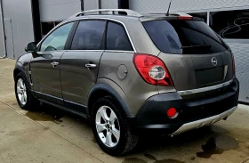 Opel Antara 2.0 CDTI, снимка 2