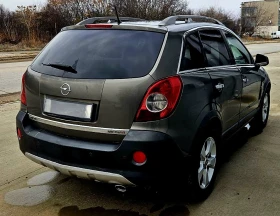 Opel Antara 2.0 CDTI, снимка 4