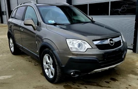 Opel Antara 2.0 CDTI, снимка 1