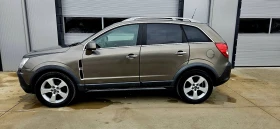 Opel Antara 2.0 CDTI, снимка 7