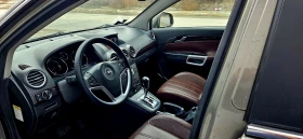 Opel Antara 2.0 CDTI, снимка 15