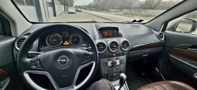 Opel Antara 2.0 CDTI, снимка 8