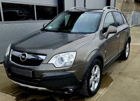 Opel Antara 2.0 CDTI, снимка 3