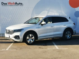 VW Touareg V6 TDI BMT 4MOTION - изображение 1