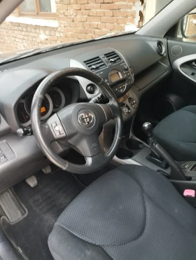 Toyota Rav4, снимка 2