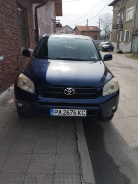 Toyota Rav4, снимка 12