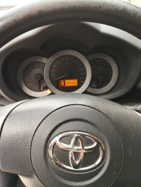 Toyota Rav4, снимка 3