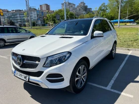 Обява за продажба на Mercedes-Benz GLE 350 CDi ~65 000 лв. - изображение 1