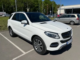 Обява за продажба на Mercedes-Benz GLE 350 CDi ~65 000 лв. - изображение 2
