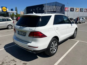 Обява за продажба на Mercedes-Benz GLE 350 CDi ~65 000 лв. - изображение 4
