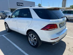 Обява за продажба на Mercedes-Benz GLE 350 CDi ~65 000 лв. - изображение 6
