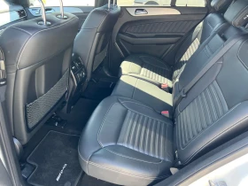 Обява за продажба на Mercedes-Benz GLE 350 CDi ~65 000 лв. - изображение 10