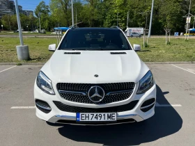 Обява за продажба на Mercedes-Benz GLE 350 CDi ~65 000 лв. - изображение 1