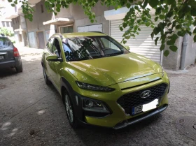 Обява за продажба на Hyundai Kona 1.6м?, 177к.с. 4х4 ~41 300 лв. - изображение 1