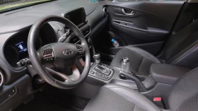 Обява за продажба на Hyundai Kona 1.6м?, 177к.с. 4х4 ~41 300 лв. - изображение 5
