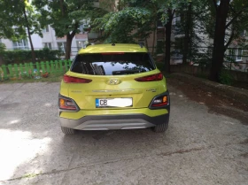 Обява за продажба на Hyundai Kona 1.6м?, 177к.с. 4х4 ~41 300 лв. - изображение 3