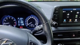 Обява за продажба на Hyundai Kona 1.6м?, 177к.с. 4х4 ~41 300 лв. - изображение 6
