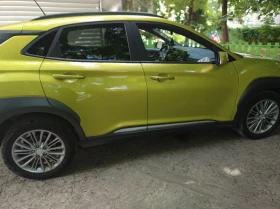 Обява за продажба на Hyundai Kona 1.6м?, 177к.с. 4х4 ~41 300 лв. - изображение 4