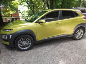Обява за продажба на Hyundai Kona 1.6м?, 177к.с. 4х4 ~41 300 лв. - изображение 2