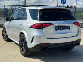 Mercedes-Benz GLE 350 300d AMG CAM360 DISTRONIC  MULTIBEAM WAZE | Mobile.bg    6