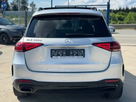 Mercedes-Benz GLE 350 300d AMG CAM360 DISTRONIC  MULTIBEAM WAZE | Mobile.bg    7