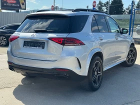 Mercedes-Benz GLE 350 300d AMG CAM360 DISTRONIC  MULTIBEAM WAZE | Mobile.bg    8