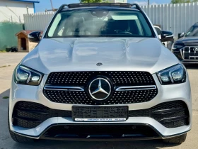 Mercedes-Benz GLE 350 300d AMG CAM360 DISTRONIC  MULTIBEAM WAZE | Mobile.bg    3