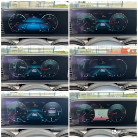 Mercedes-Benz GLE 350 300d AMG CAM360 DISTRONIC  MULTIBEAM WAZE | Mobile.bg    15