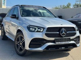 Mercedes-Benz GLE 350 300d AMG CAM360 DISTRONIC  MULTIBEAM WAZE | Mobile.bg    4