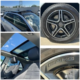Mercedes-Benz GLE 350 300d AMG CAM360 DISTRONIC  MULTIBEAM WAZE | Mobile.bg    10