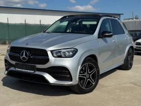 Mercedes-Benz GLE 350 300d AMG CAM360 DISTRONIC  MULTIBEAM WAZE | Mobile.bg    2