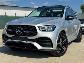  Mercedes-Benz GLE 35...