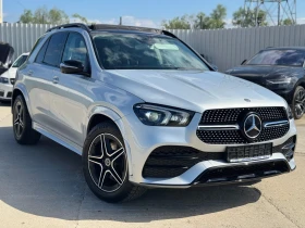 Mercedes-Benz GLE 350 300d AMG CAM360 DISTRONIC  MULTIBEAM WAZE | Mobile.bg    5