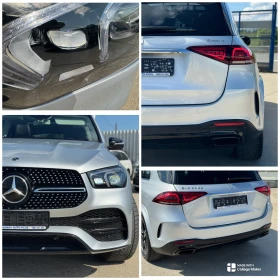 Mercedes-Benz GLE 350 300d AMG CAM360 DISTRONIC  MULTIBEAM WAZE | Mobile.bg    9