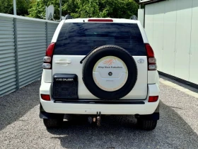 Toyota Land cruiser  | Mobile.bg    7