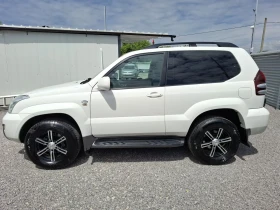 Toyota Land cruiser  | Mobile.bg    5
