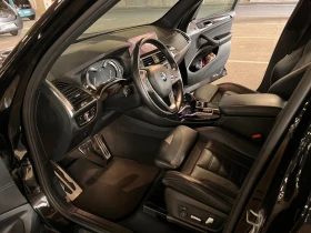 Обява за продажба на BMW X3 30i M-Packet Sdrive ~43 000 лв. - изображение 11