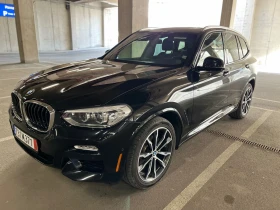 Обява за продажба на BMW X3 30i M-Packet Sdrive ~43 000 лв. - изображение 7