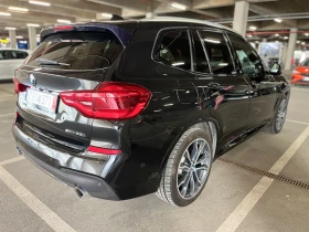 Обява за продажба на BMW X3 30i M-Packet Sdrive ~43 000 лв. - изображение 8