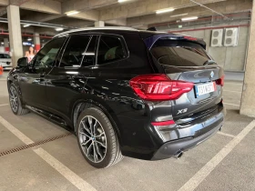 Обява за продажба на BMW X3 30i M-Packet Sdrive ~43 000 лв. - изображение 4