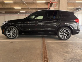 Обява за продажба на BMW X3 30i M-Packet Sdrive ~43 000 лв. - изображение 2