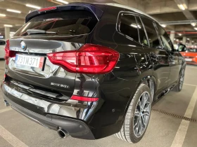 Обява за продажба на BMW X3 30i M-Packet Sdrive ~43 000 лв. - изображение 5