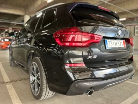 Обява за продажба на BMW X3 30i M-Packet Sdrive ~43 000 лв. - изображение 9