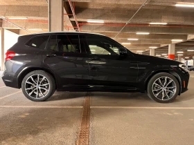 Обява за продажба на BMW X3 30i M-Packet Sdrive ~43 000 лв. - изображение 3