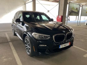 Обява за продажба на BMW X3 30i M-Packet Sdrive ~43 000 лв. - изображение 6