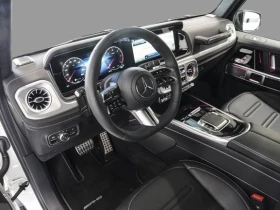 Mercedes-Benz G 450 d = AMG Line = Manufaktur  | Mobile.bg    4